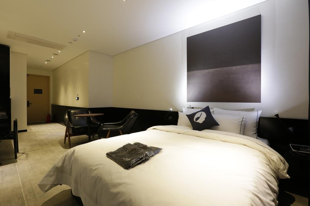 Hotel The Designers Inchon Exterior foto