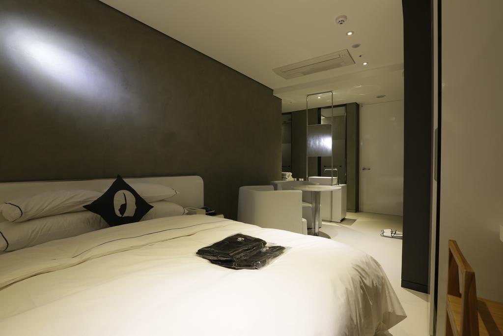 Hotel The Designers Inchon Exterior foto