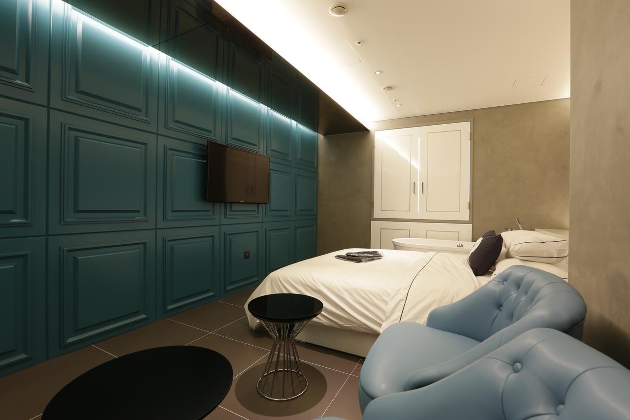 Hotel The Designers Inchon Habitación foto