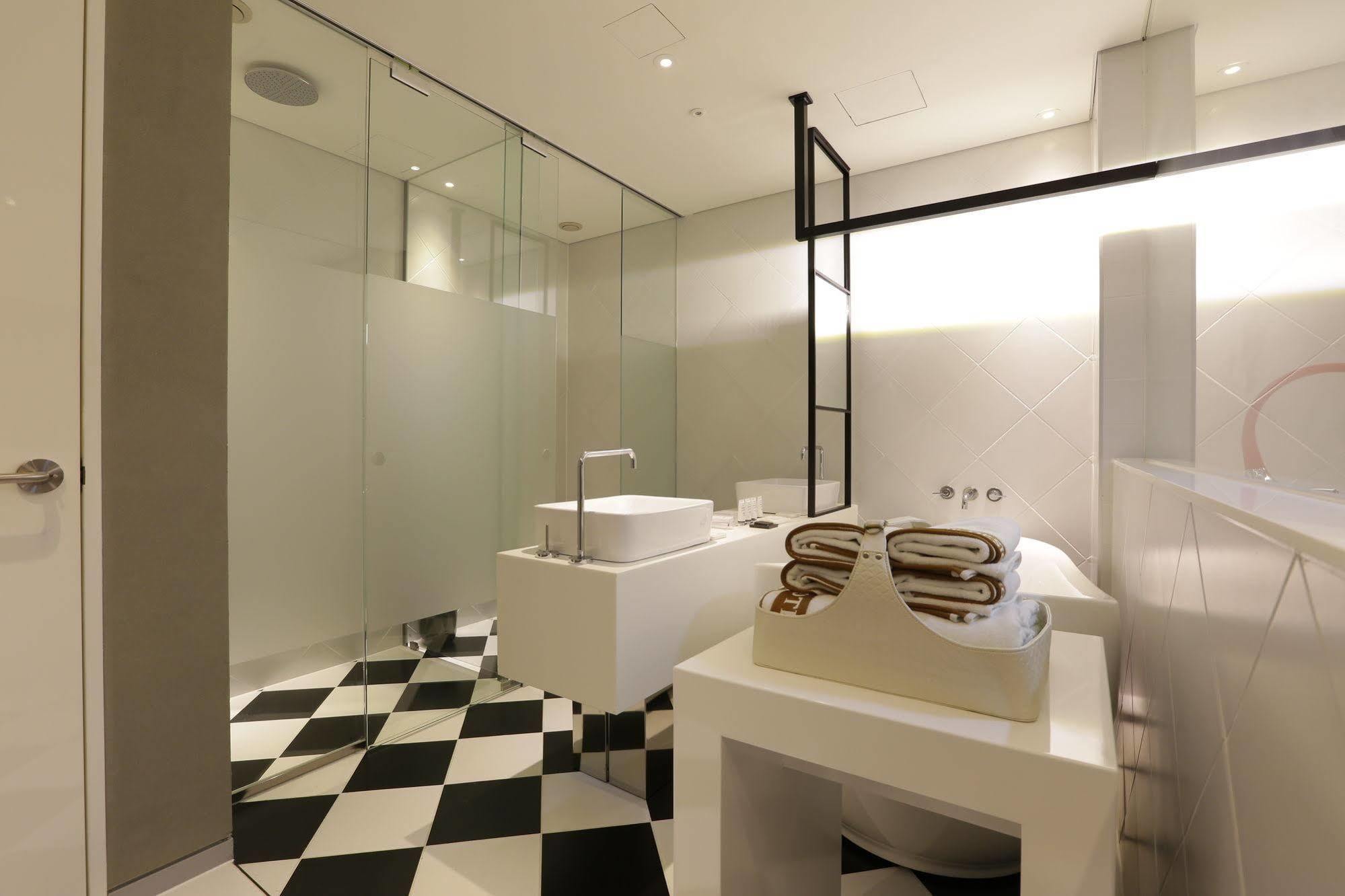 Hotel The Designers Inchon Exterior foto