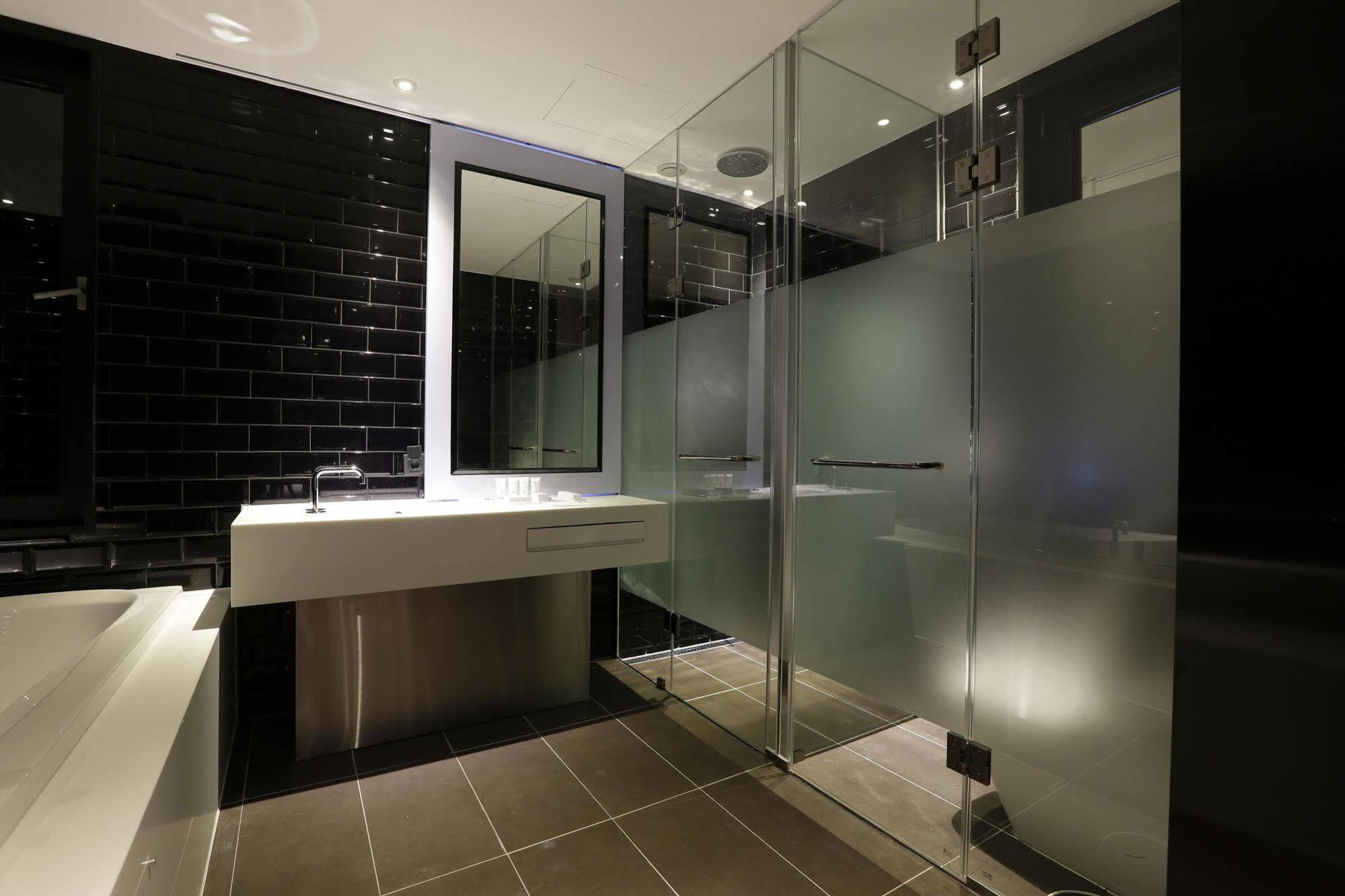 Hotel The Designers Inchon Exterior foto