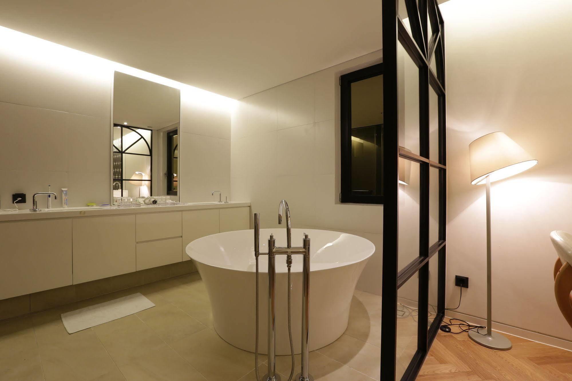 Hotel The Designers Inchon Exterior foto