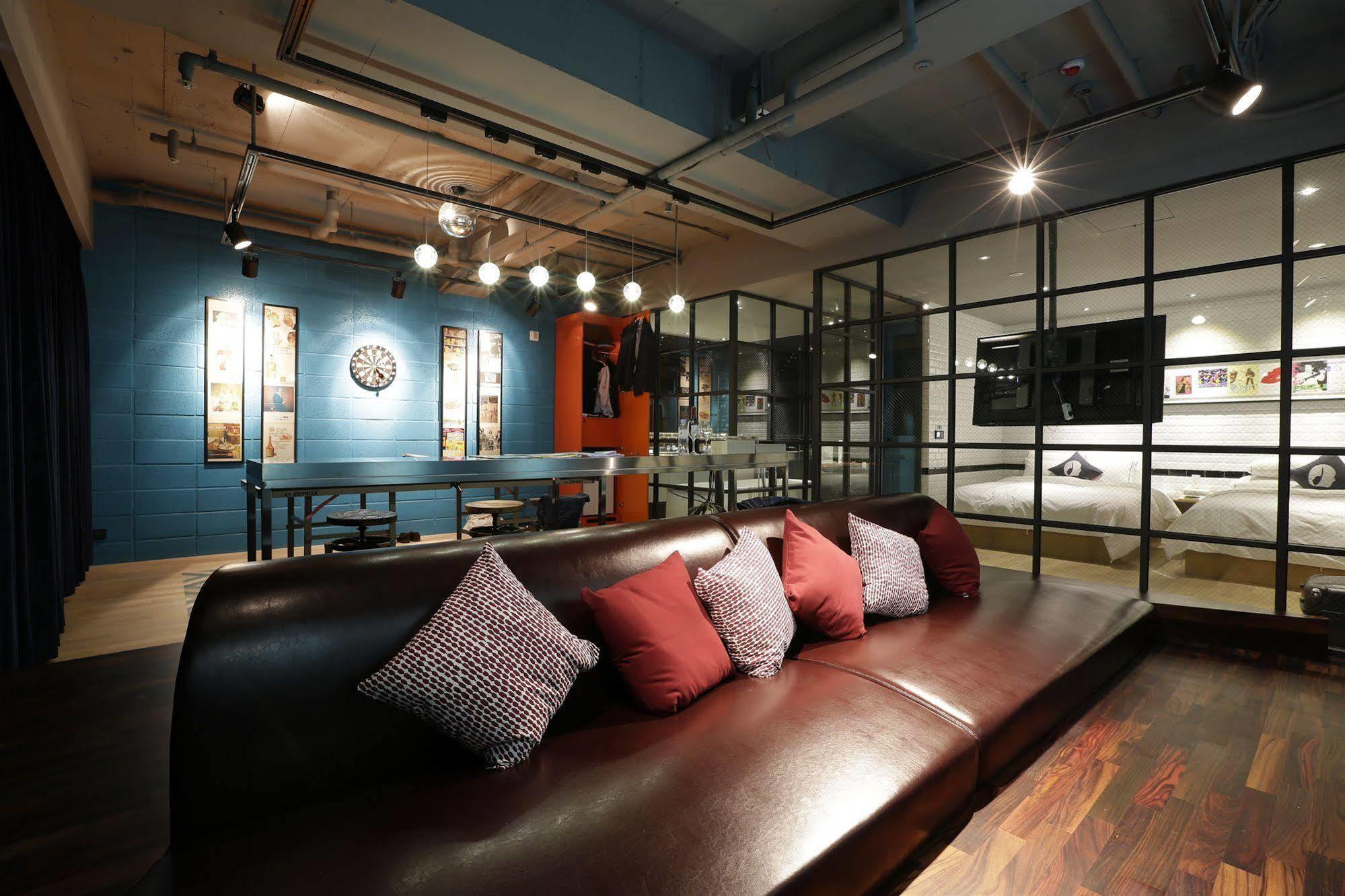 Hotel The Designers Inchon Exterior foto